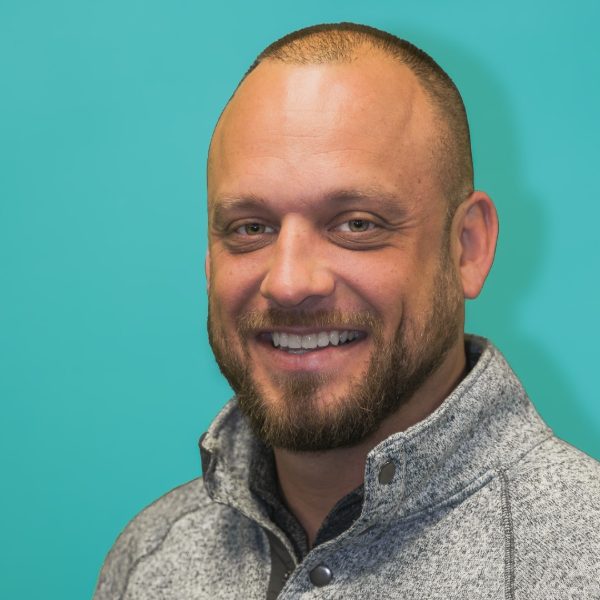 Aaron Christy founder Oaklandon Roofing